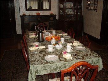 The Dominion House Bed & Breakfast Chester Zewnętrze zdjęcie